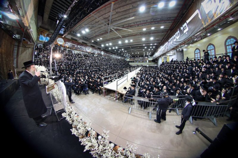 א. אייזנבאך וארי קופרשטוק