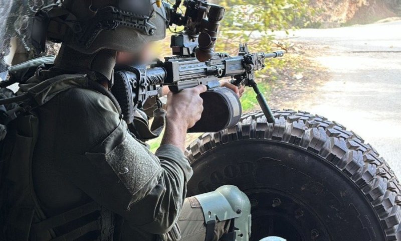 תיעוד: סיכול פעילים והשמדת תשתיות של חיזבאללה