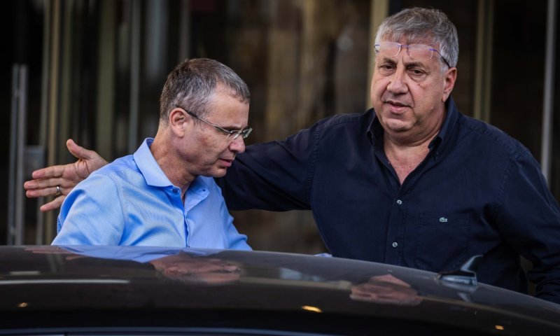 ברדוגו שר המשפטים? הפרשן הימני תוקף שרים בליכוד ומסמן את היעד הבא