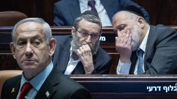 יונתן סינדל/פלאש90