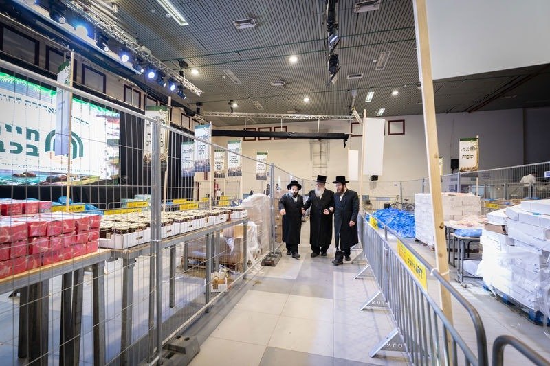 שמוליק קורלנסקי