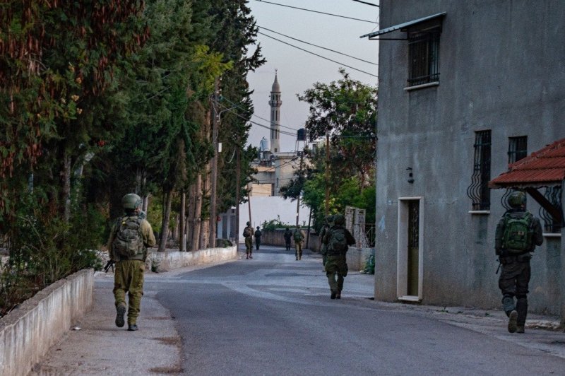 דובר צה"ל
