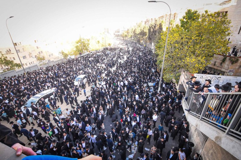 ארי קופרשטוק