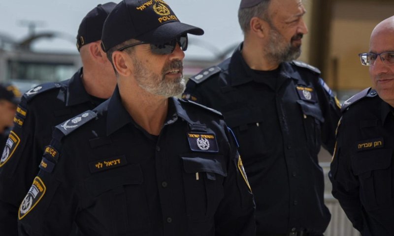 בג"ץ מציב מגבלות על פעילות "מדור ההסתות" שהקים בן גביר במשטרה