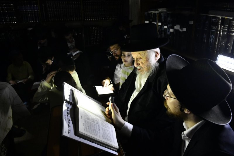 שוקי לרר