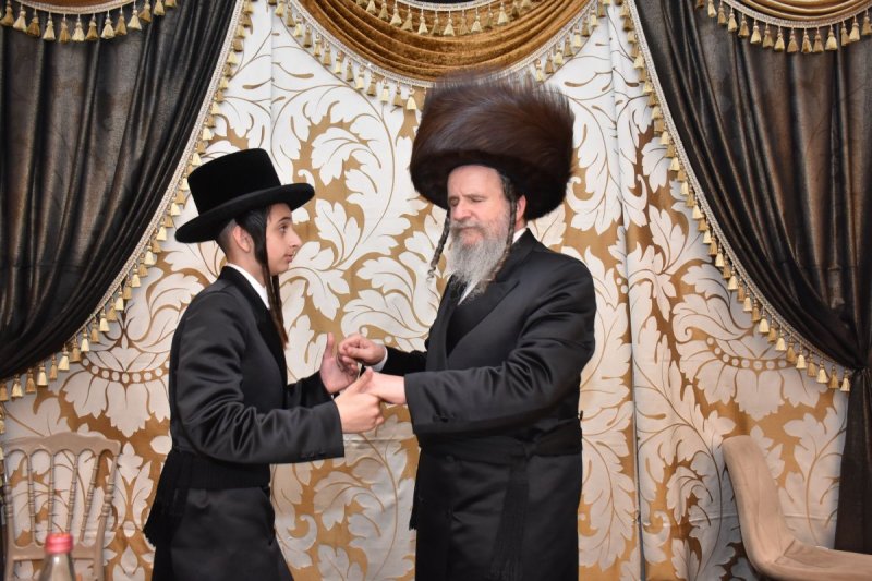 יהודה פרקוביץ