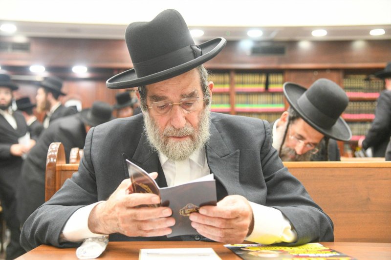 ארי קופרשטוק