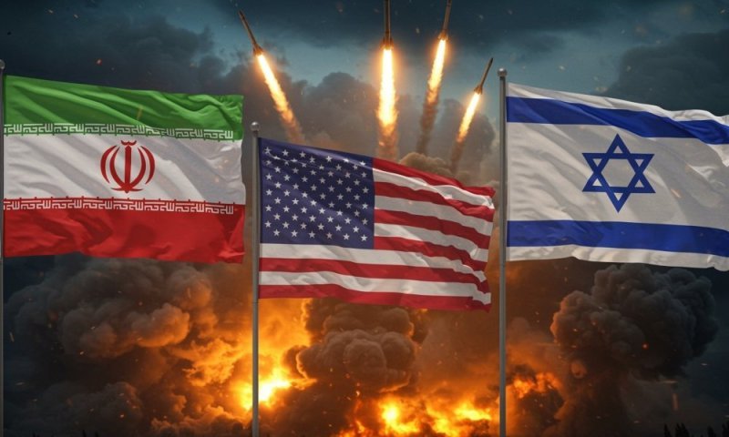 ההיערכות לתקיפה באיראן - והקריאה החריגה של ר"מ פולין: "צאו מייד, יתכן שבעוד שעות לא נוכל לחלץ"