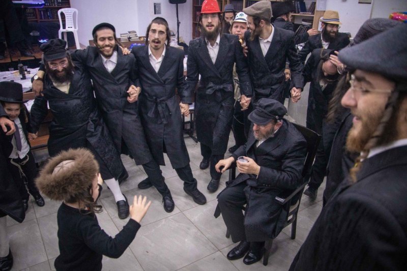 ארי קופרשטוק