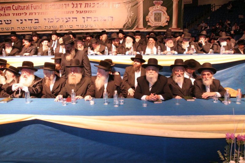 מתתיהו גולדברג