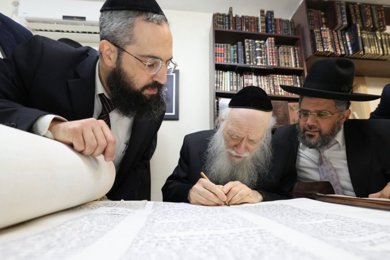 יעקב כהן