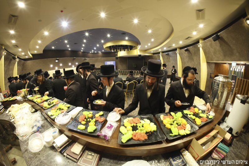 הערשי לינדנבוים