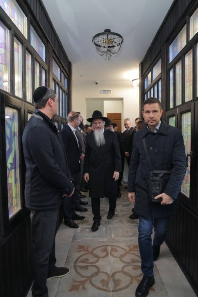 אלכס שריפטרכן