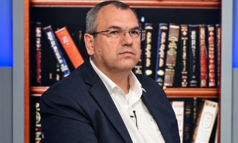 הלם: ר' יהודה כהן ז"ל, מנכ"ל הרבנות הראשית לישראל לשעבר, הלך לעולמו