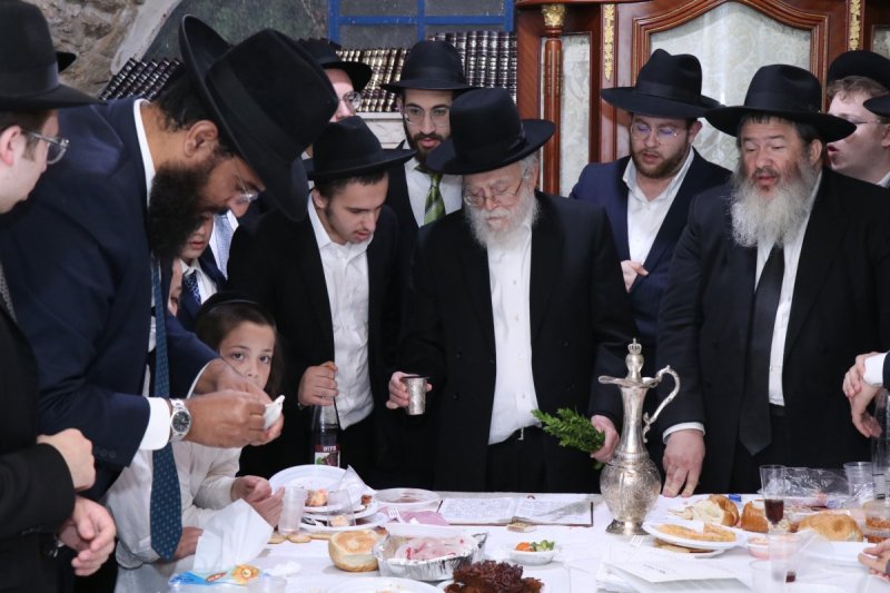 מתתיהו גולדברג