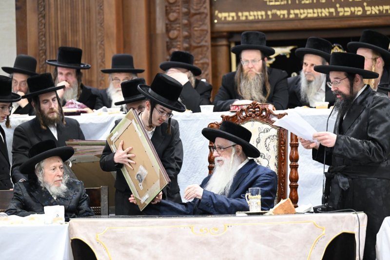 משה גולדשטיין