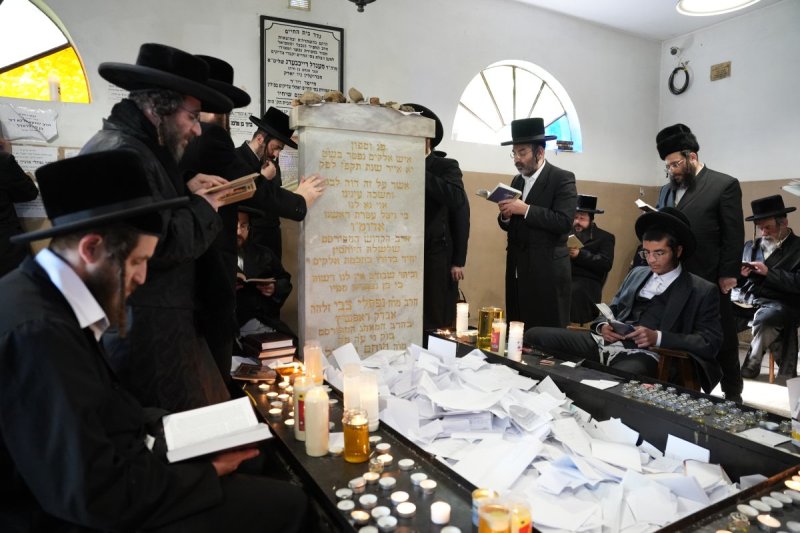 ארי גרינבלאט