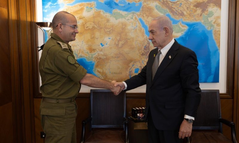 הדיון שצפוי להכריע בנושא מינוי רומן גופמן לראשות המוסד