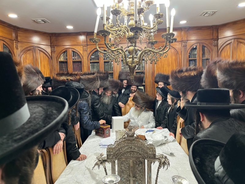 אחים לעטשווסקי, הלל ליכטענשטיין ושלמה ב.