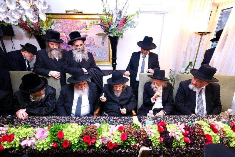 דניאל נפוסי ומאיר זלזניק