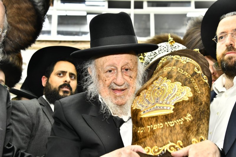 שוקי לרר
