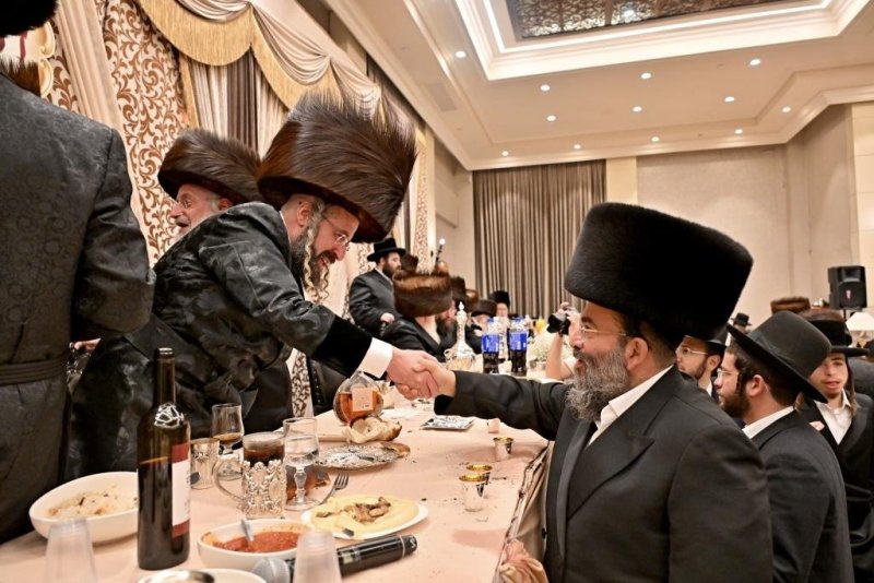 יהושע פרוכטר