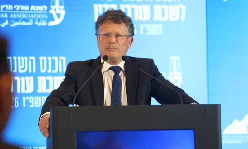 השופט עמית: "בחרתי את עצמי? פייק", מיארה: "הכנסת במירוץ לחיסול הדמוקרטיה"