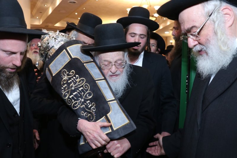 מתתיהו גולדברג