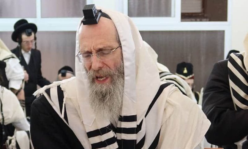 נחשף סוד רוחני ל"אותות ומופתים למעלה מדרך הטבע" מפי המשפיע ר' מיילך בידרמן  