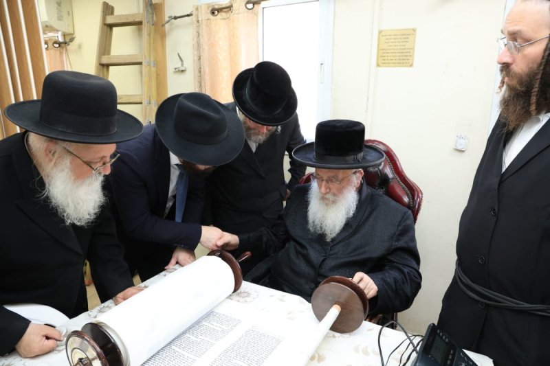מאיר זלזניק, עזרא טרבלסי, ים לביא