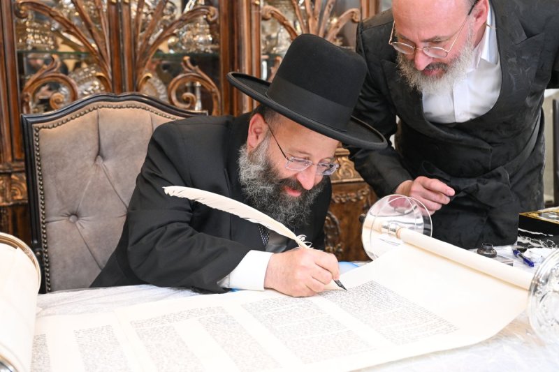 משה גולדשטיין דוד ארזני