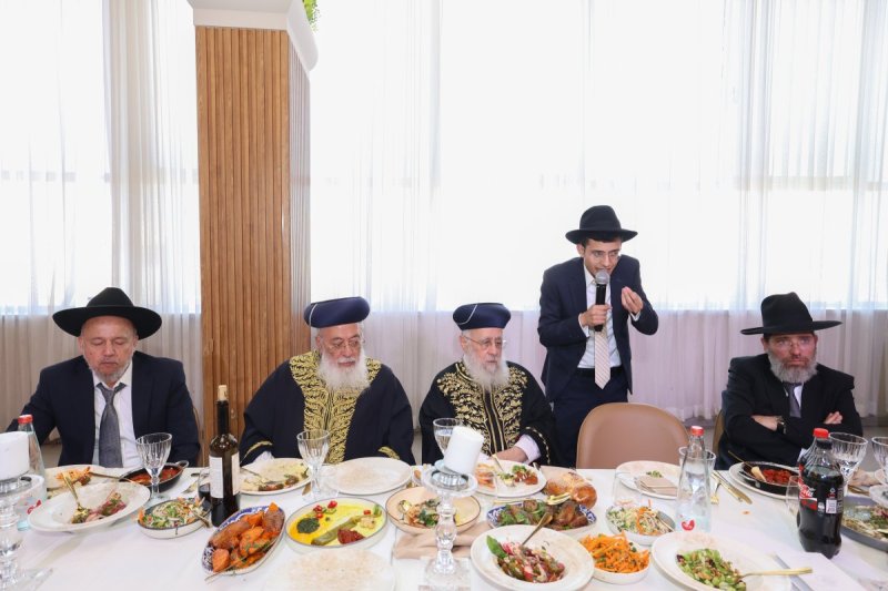 דוד ארזני