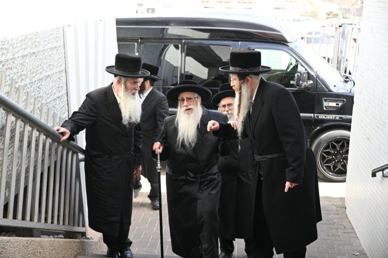 משה גולדשטיין