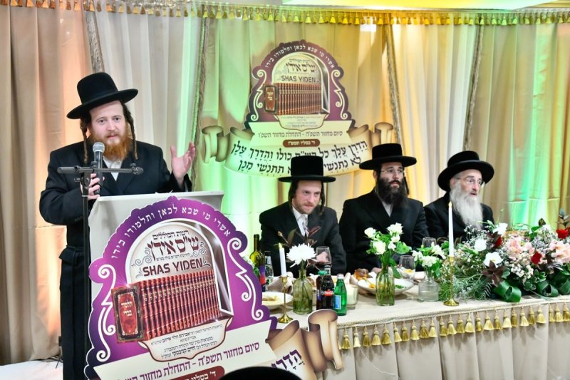 שוקי לרר ומאיר אדרי