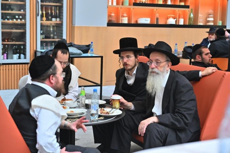 יהושע פרוכטר