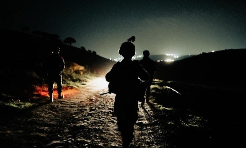 בצל החשש מפשיטה: צה"ל תגבר כוחות בדרום לבנון