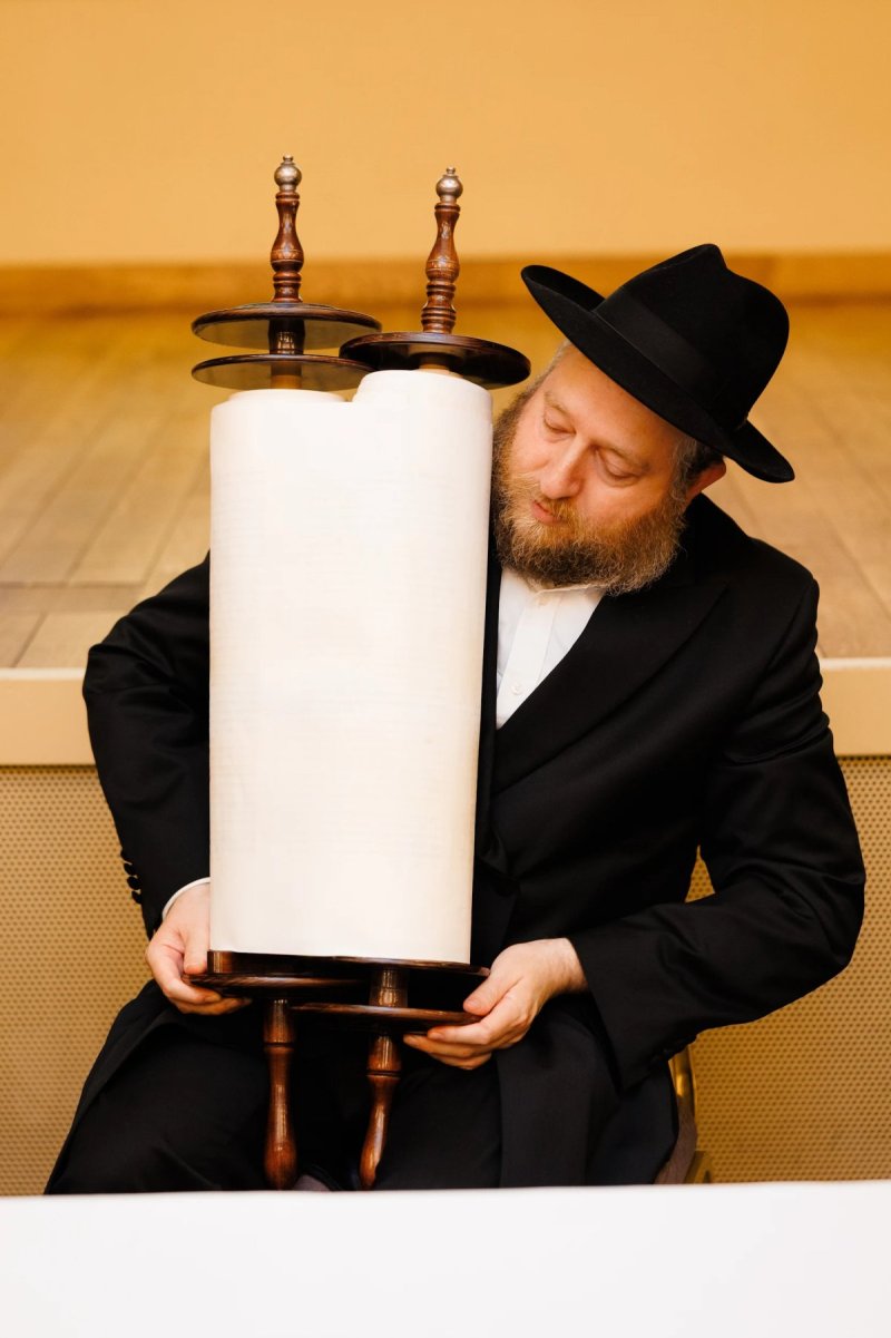הקהילה היהודית של דניפרו