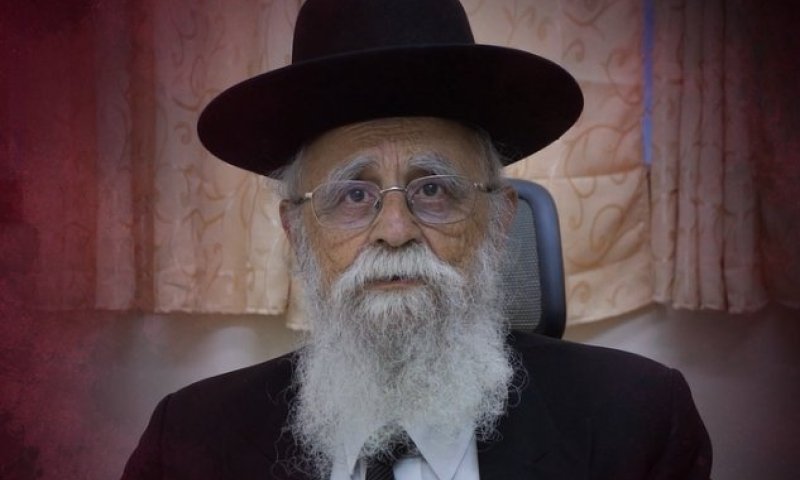הגר"נ דיאמנט הזדעזע: האמא עברה שני ניתוחי ראש, האבא נותר בחוסר כל 
