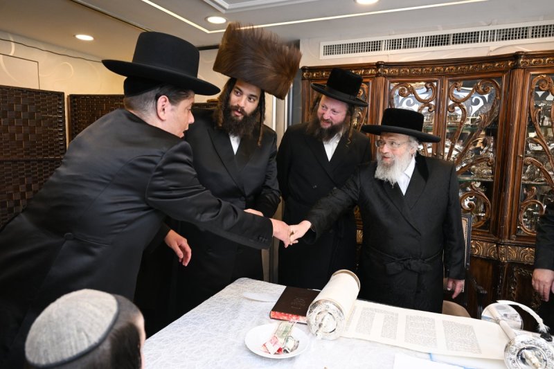 משה גולדשטיין דוד ארזני