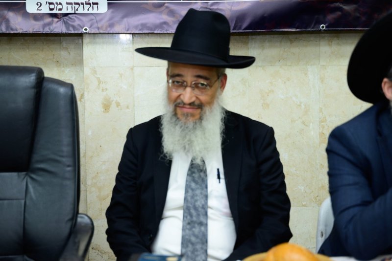 אריה מרדכי טייב