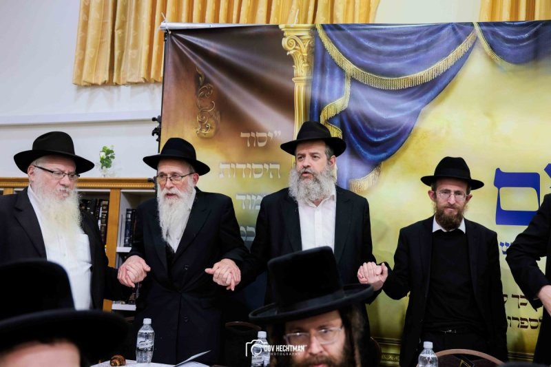 דוב בער הכטמן