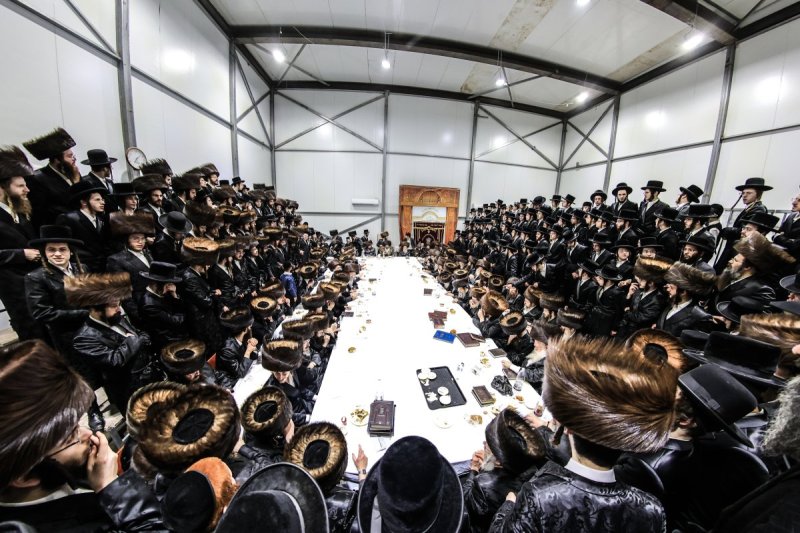 משה גולדשטיין