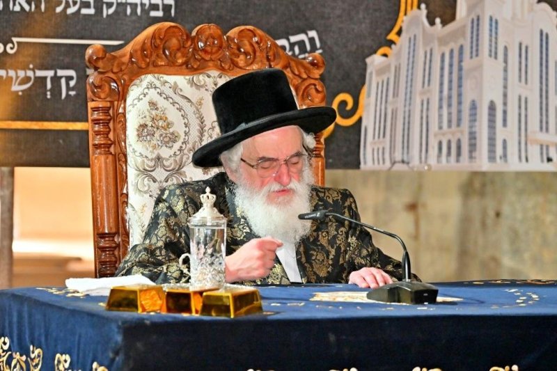 יהושע פרוכטר