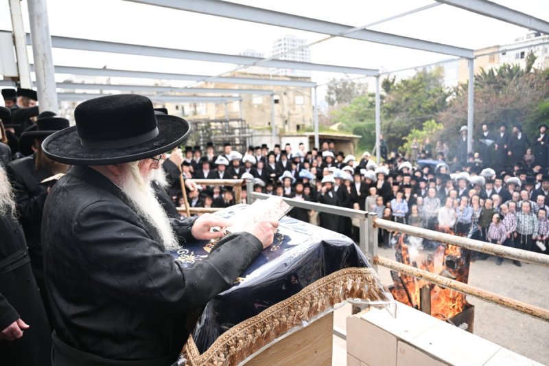 משה גולדשטיין