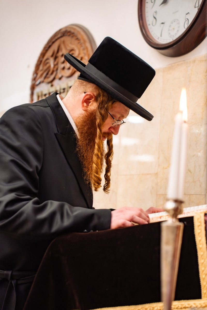 אלקנה קליין