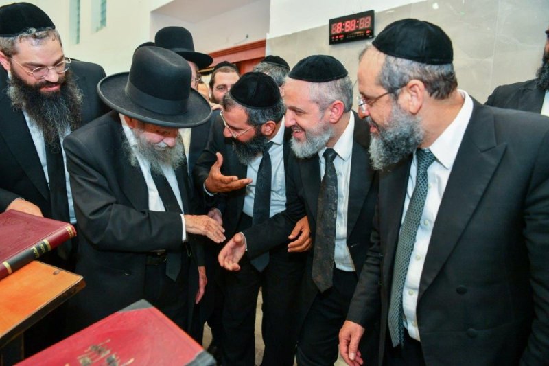 שלומי בוארון