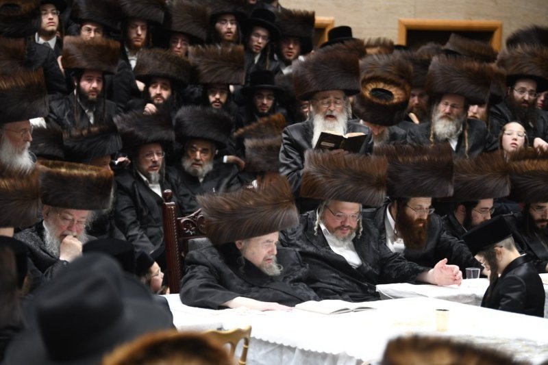 אנשיל בעק וא.מ.ש