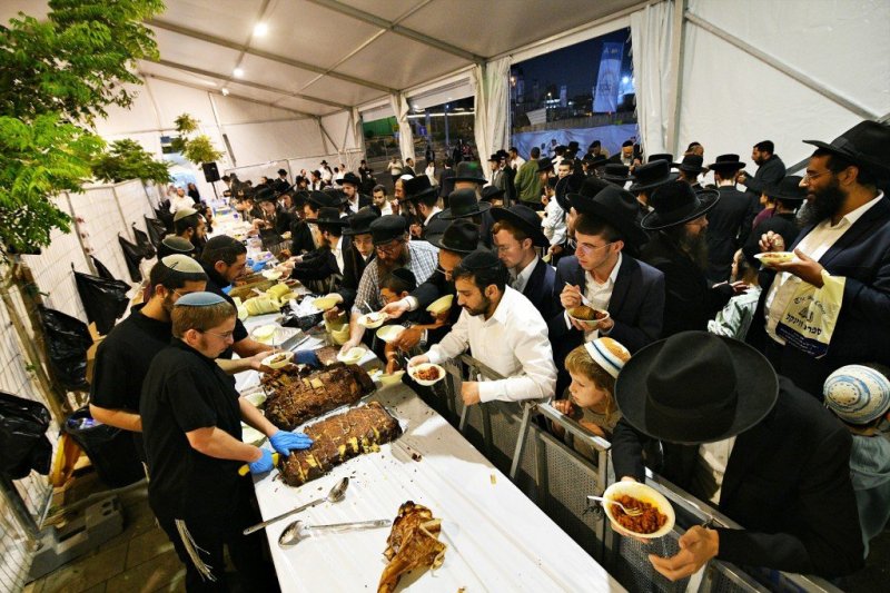 ארי קופרשטוק ומאיר אדרי