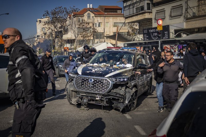 יונתן זינדל, פלאש90