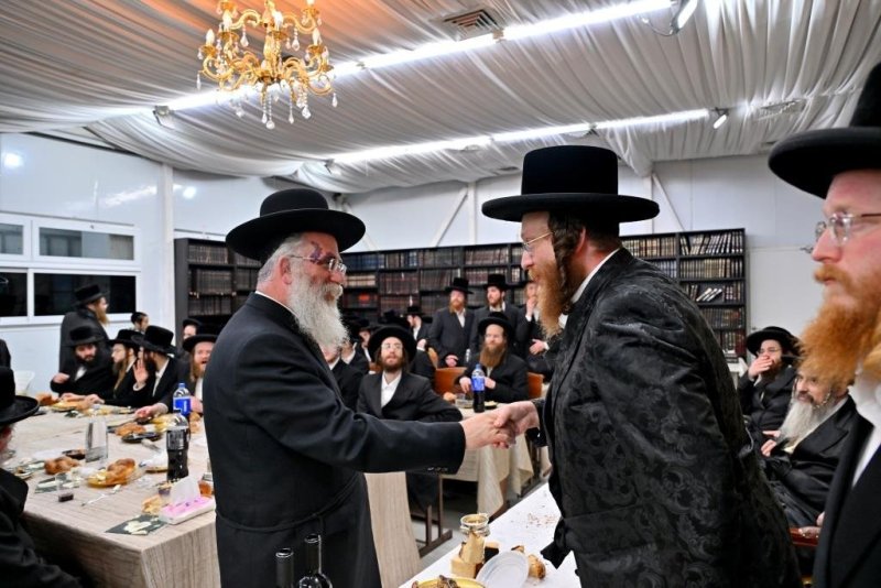 יהושע פרוכטר